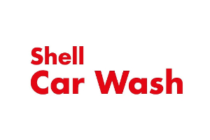 shell car wash